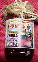 Mermelada de Fresa, productos tipicos de Puerto Rico Puerto Rico